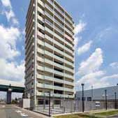 エルグランデ笠寺駅前1