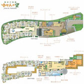 養老温泉ゆせんの里9
